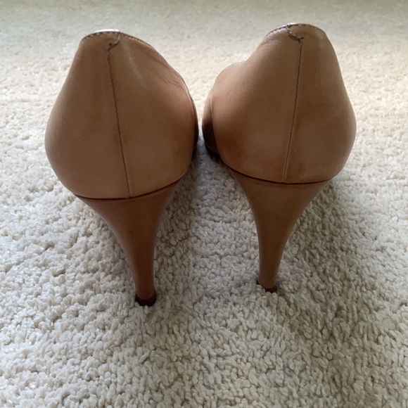 Cole Haan Margot Open Toe Pump (📦 included) - Picture 3 of 11